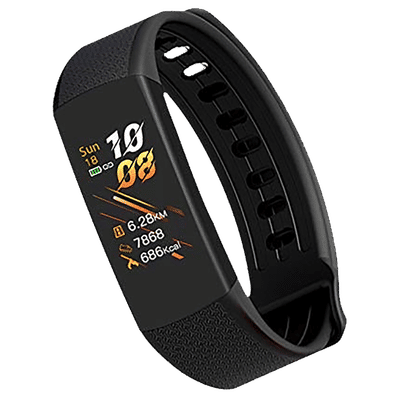 Best smart band under 3000 top